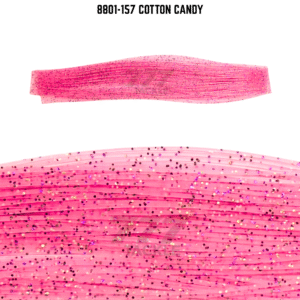 8801-157 Cotton Candy Skirt Tab