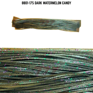 8801-175 Dark Watermelon Candy Skirt Tab