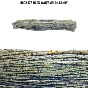 8802-175 Dark Watermelon Candy Skirt Tab