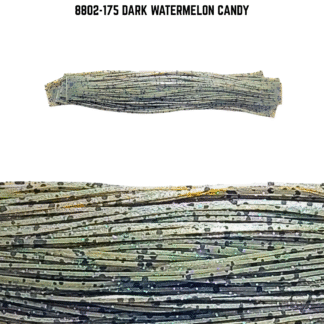 8802-175 Dark Watermelon Candy Skirt Tab