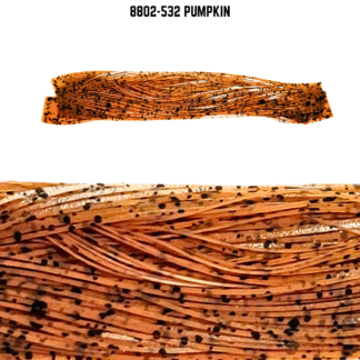 8802-532 Pumpkin Skirt Tab