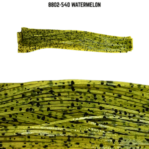 8802-540 Watermelon Skirt Tab