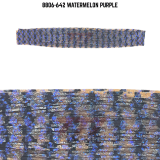 8806-642 Watermelon Purple Skirt Tab