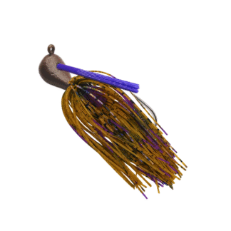 Arky Weedless PB&J Craw