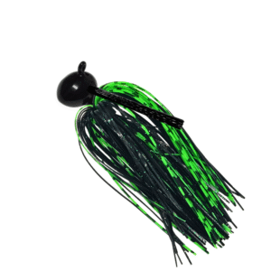 Football Weedless Lochness