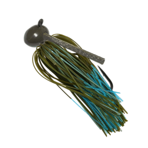 Football Weedless Kraken