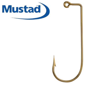 Mustad 32755 Bulk