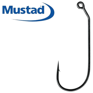 Mustad 32886 Bulk