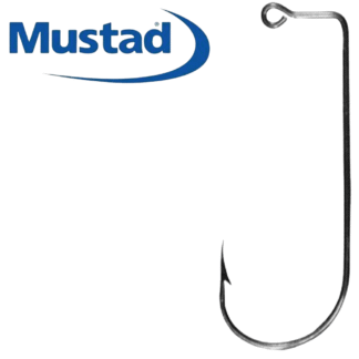 Mustad 32889 Bulk