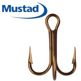 Mustad 3551 Bulk