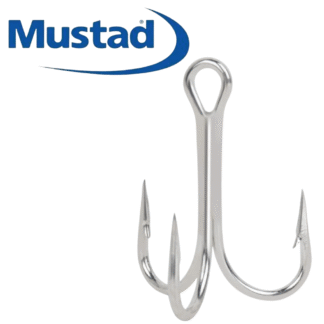 Mustad 3561 Bulk