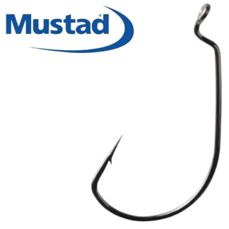 Mustad 38104 Bulk