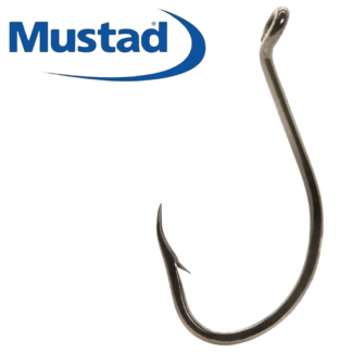 Mustad 92553 Bulk