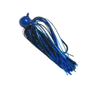 Shake It Blue Shadow