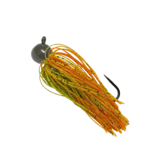 Shake It Toxic Pumpkin