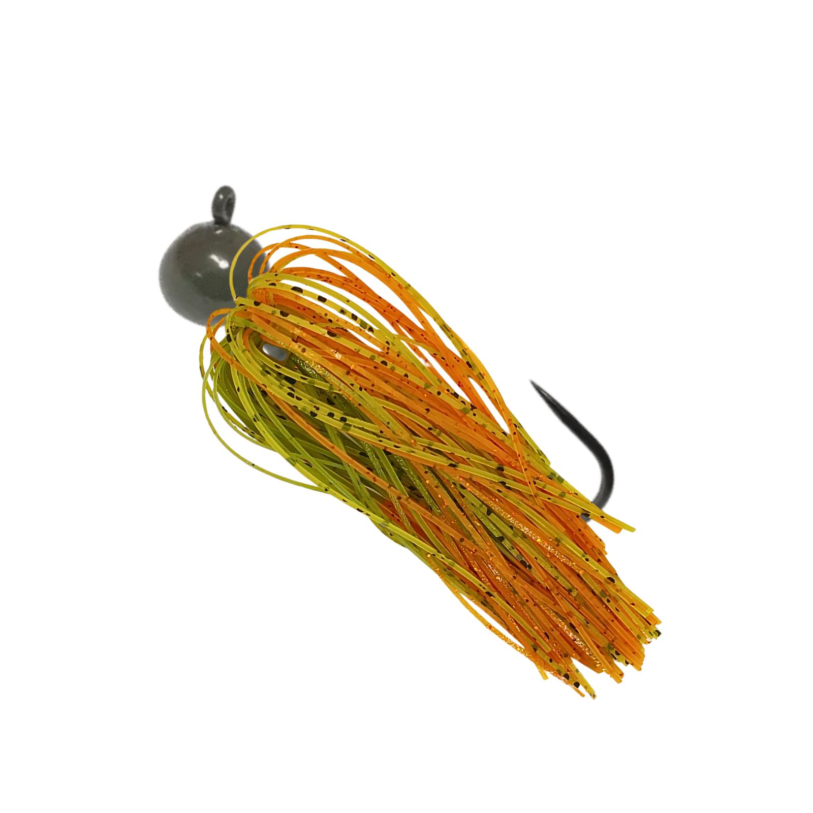 Shake It Toxic Pumpkin