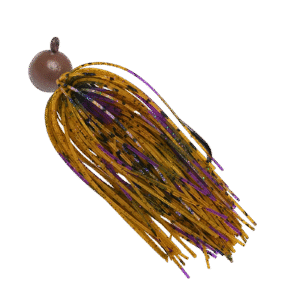 Shake It Nutty Nightmare