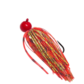 Shake It Red Snapper