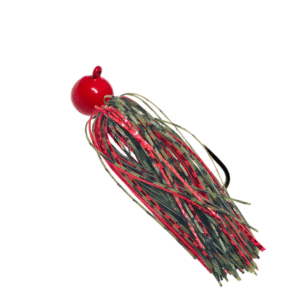 Shake It Crimson Tide