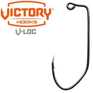 Victory 11149 Black Nickel