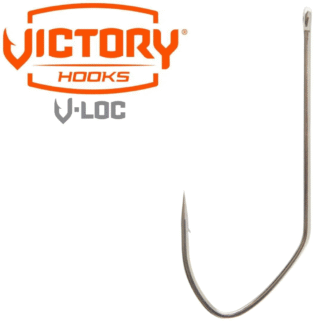 Victory 41608 Nickel Bulk