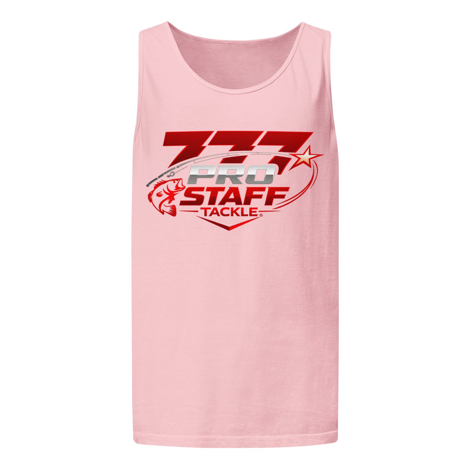 Unisex-garment-dyed-tank-top-blossom-front-69c41f2346da2. Jpg - 777 tackle