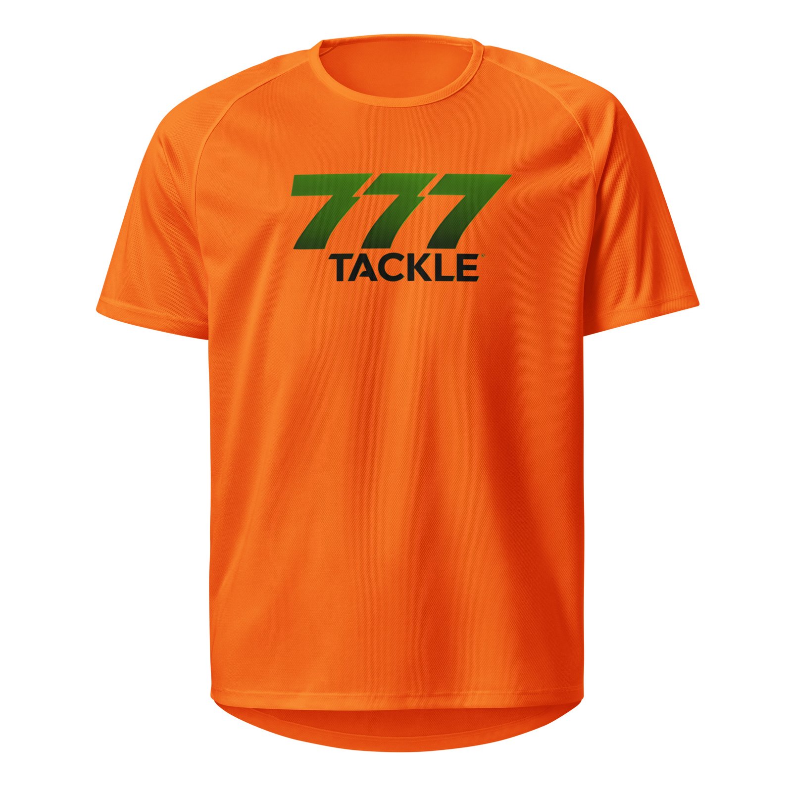 Unisex-sports-jersey-neon-orange-front-69c425169030b. Jpg - 777 tackle