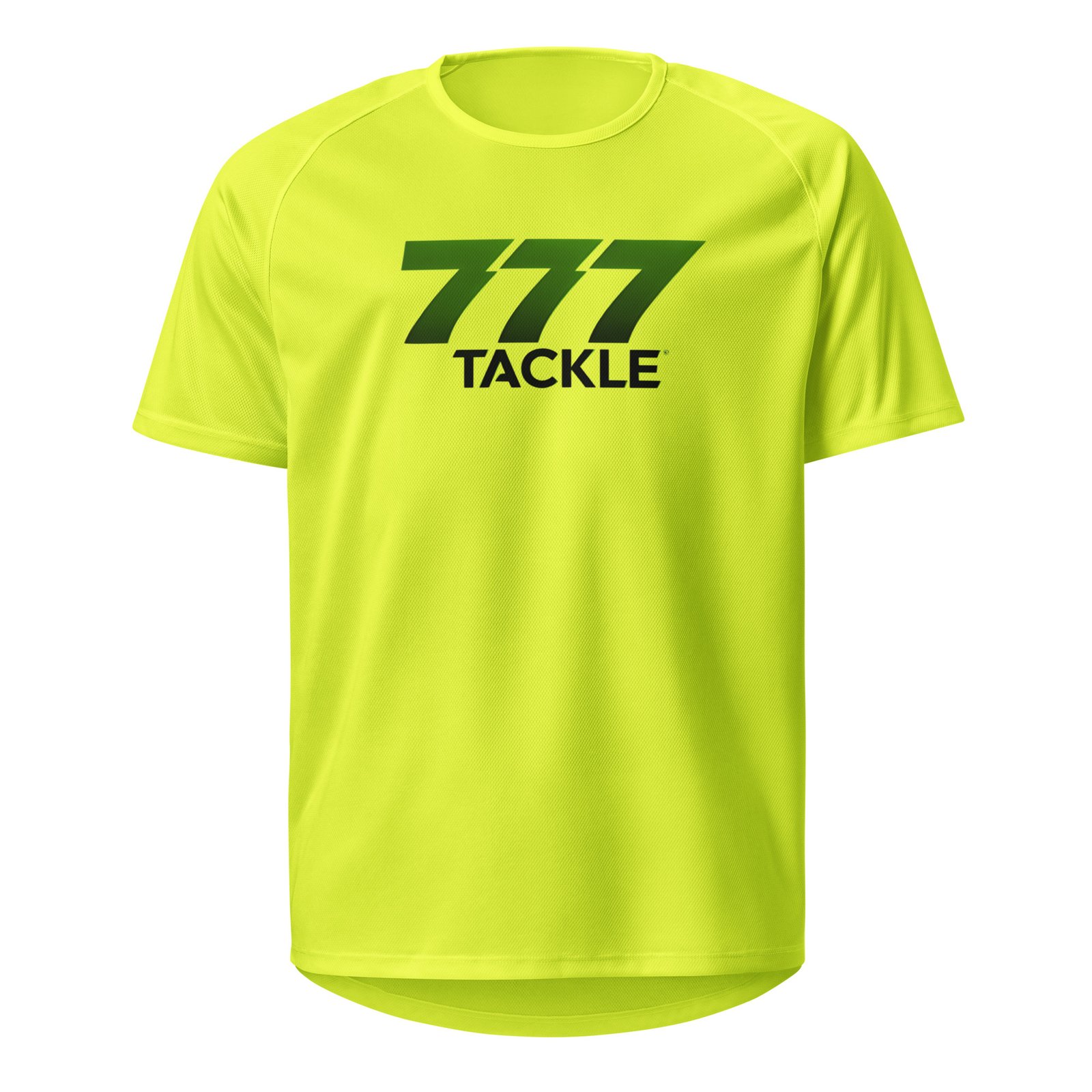 Unisex-sports-jersey-neon-yellow-front-69c42516903df. Jpg - 777 tackle