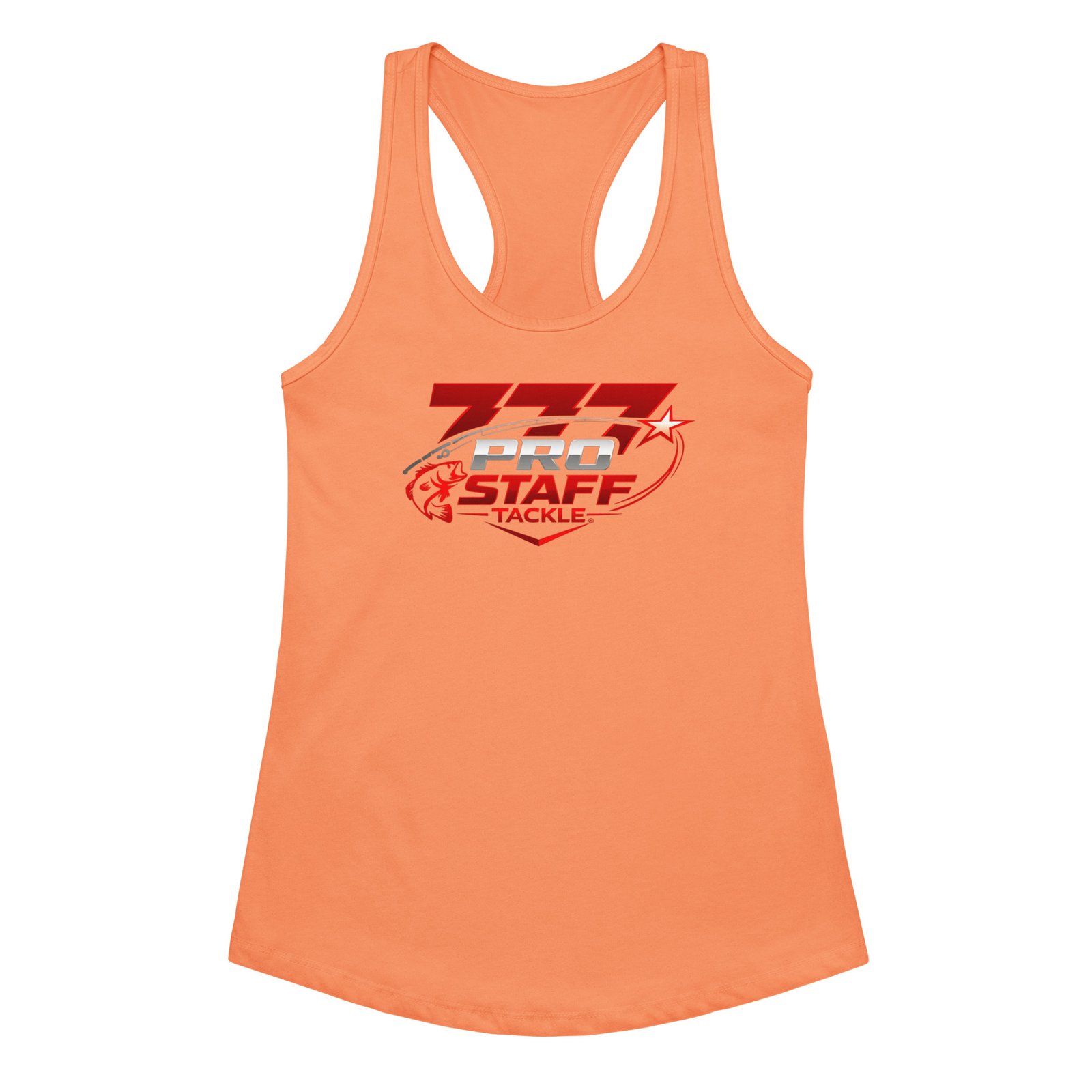 Womens-ideal-racerback-tank-top-light-orange-front-69c42ca5efb20. Jpg - 777 tackle