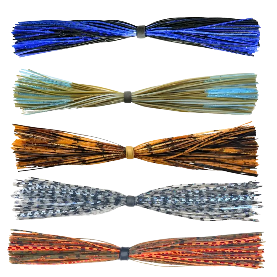 banded skirts category image