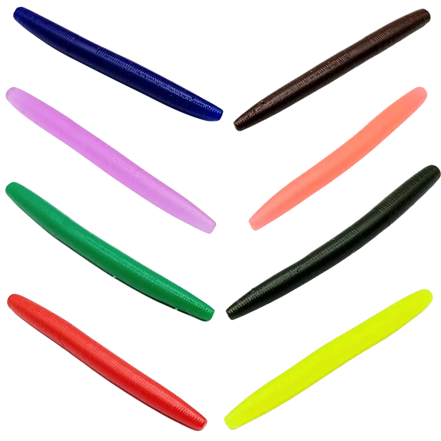 softbaits category image